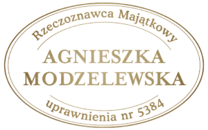 Rzeczoznawca Majątkowy Agnieszka Modzelewska